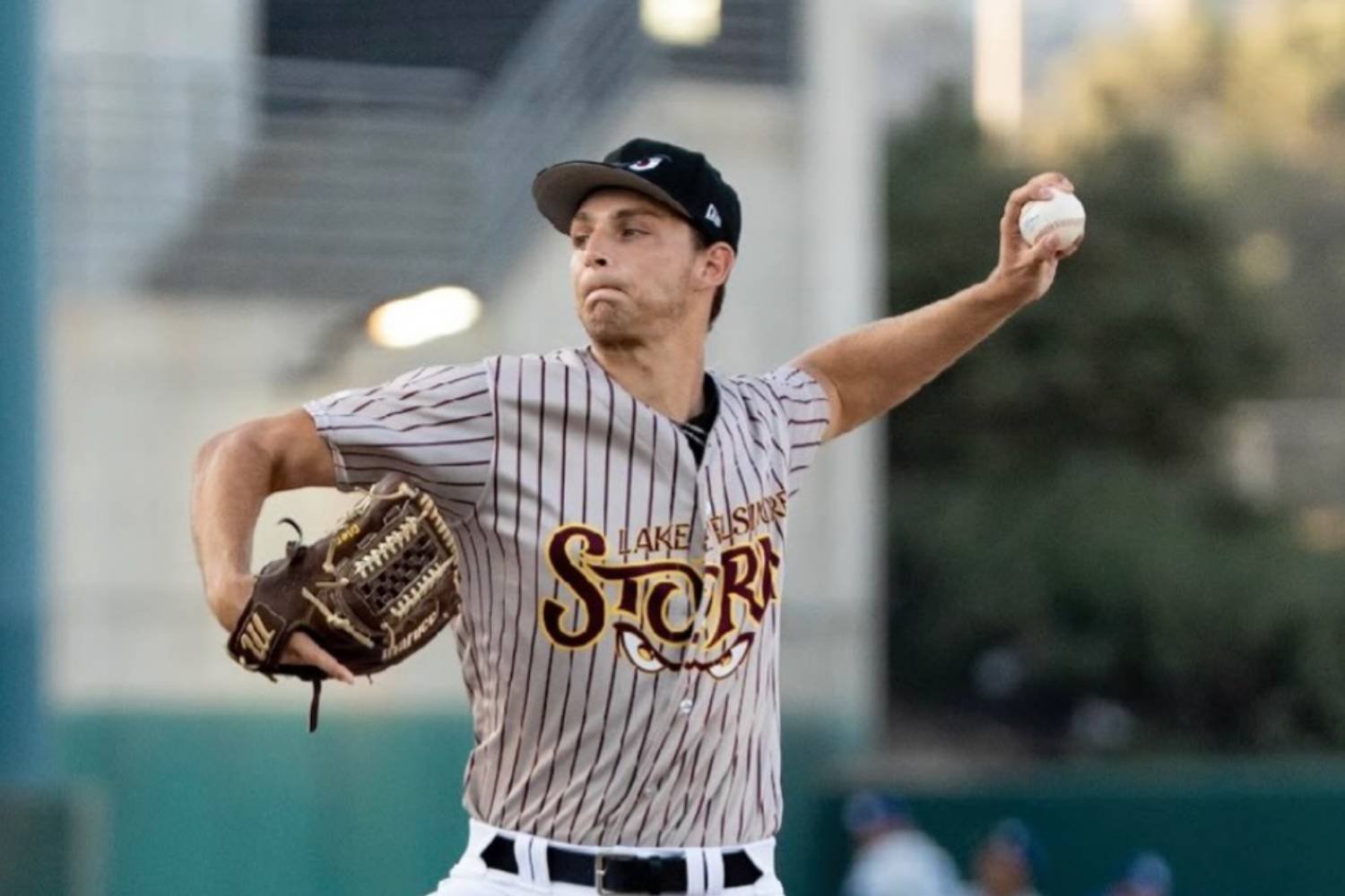 Padres Minor-League Pitchers of the Month: August 2026 - Minor Leagues