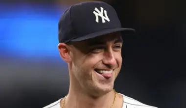 NY Yankees' Cody Bellinger all but surrenders to Rays, yet drops World Series warning