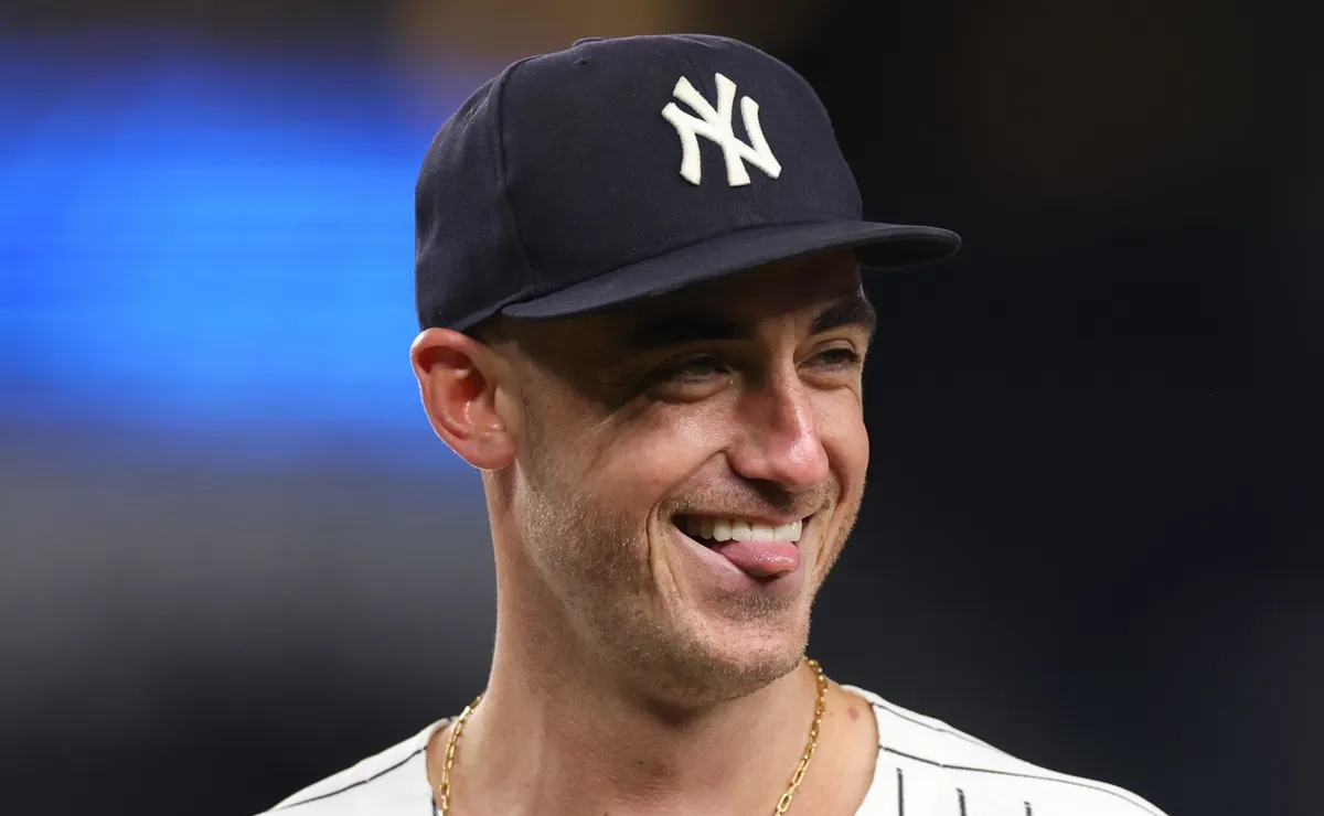NY Yankees' Cody Bellinger all but surrenders to Rays, yet drops World Series warning