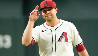 Diamondbacks vs. Royals MLB picks: Corbin Burnes will be limited in season debut