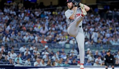 MLB Notebook: Crochet, Houck eye returns; Ohtani ailing and bizarre hat controversy