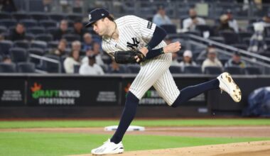 Yankees' Cam Schlittler facing Red Sox in playoffs couldn't be more different this time