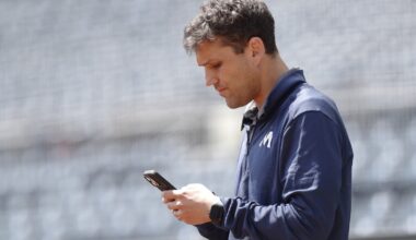 Twins Continue Front Office Overhaul With Daniel Adler’s Departure - Major League Notes
