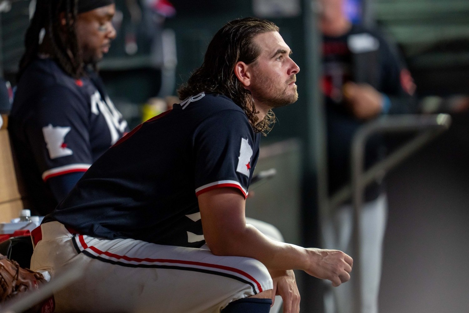 Tigers 11, Twins: 6: One Rally Too Few, One Homer Too Many - Twins
