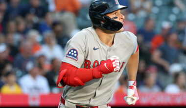 Red Sox get their stars back & it’s still not enough