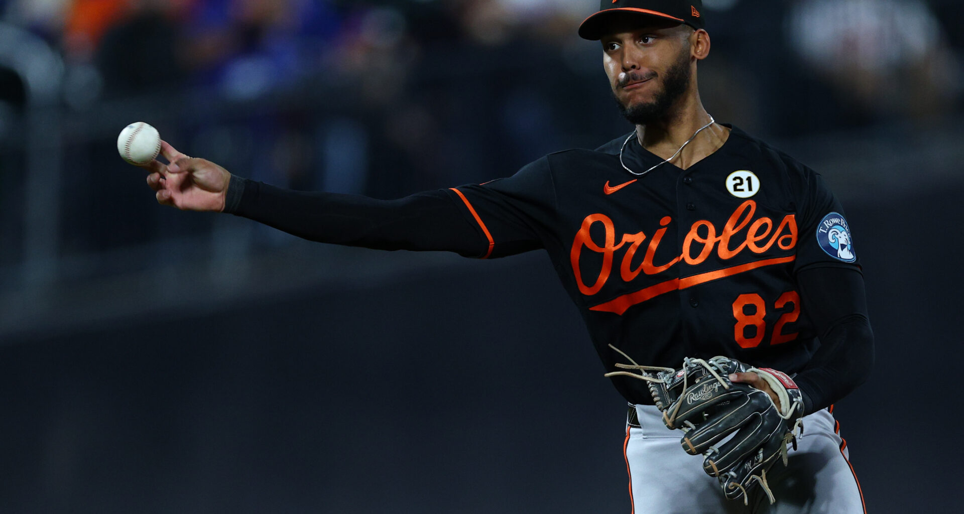 How to live stream Brewers vs Orioles: MLB, TV channel