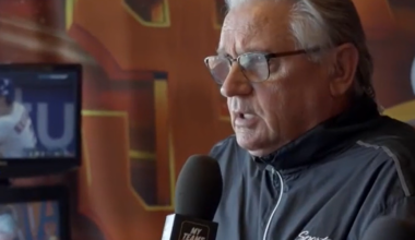 SF Giants broadcast legend Duane Kuiper announces throat cancer diagnosis