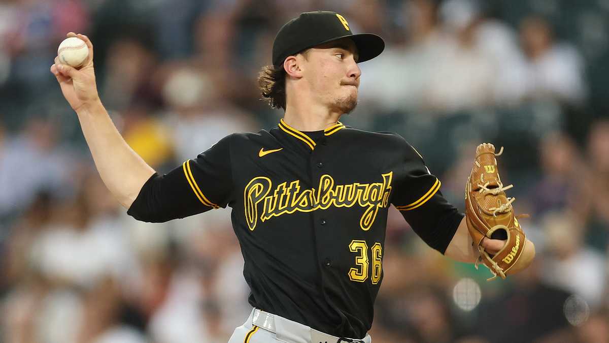 Pittsburgh Pirates 9 Chicago White Sox 3 (September 8, 2026)