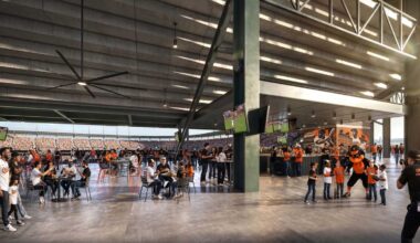 Baltimore Orioles plan Oriole Park upgrades, 2K fewer seats