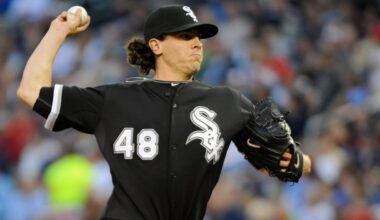 Today in Chicago White Sox History: September 5