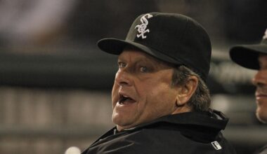 Don Cooper: 1956-2026 | South Side Sox