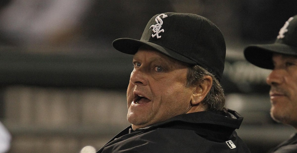 Don Cooper: 1956-2026 | South Side Sox