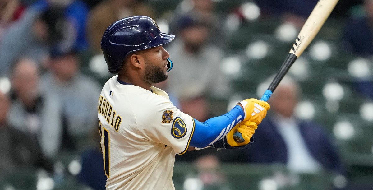 Series Preview: Milwaukee Brewers @ Baltimore Orioles
