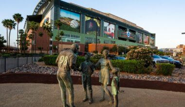 D-backs vs. Marlins discussion | AZ Snake Pit
