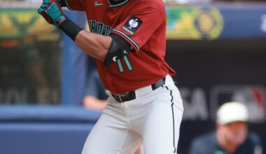 Did Diamondbacks Bat Well With RISP?
