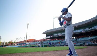 Dodgers-Marlins preview: Josue De Paula’s big league debut