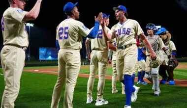 Cubs BCB After Dark: Should the Cubs affiliates change their name?