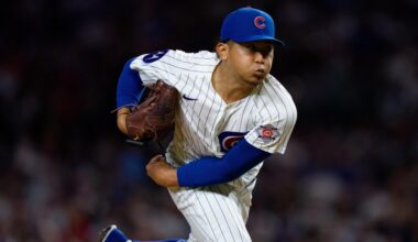 Cubs vs. Braves, Wednesday 9/16, 6:40 CT live!