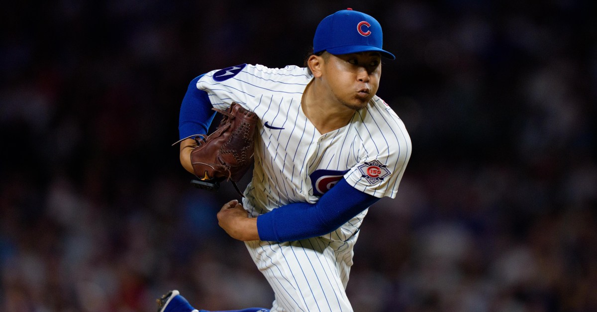 Cubs vs. Braves, Wednesday 9/16, 6:40 CT live!