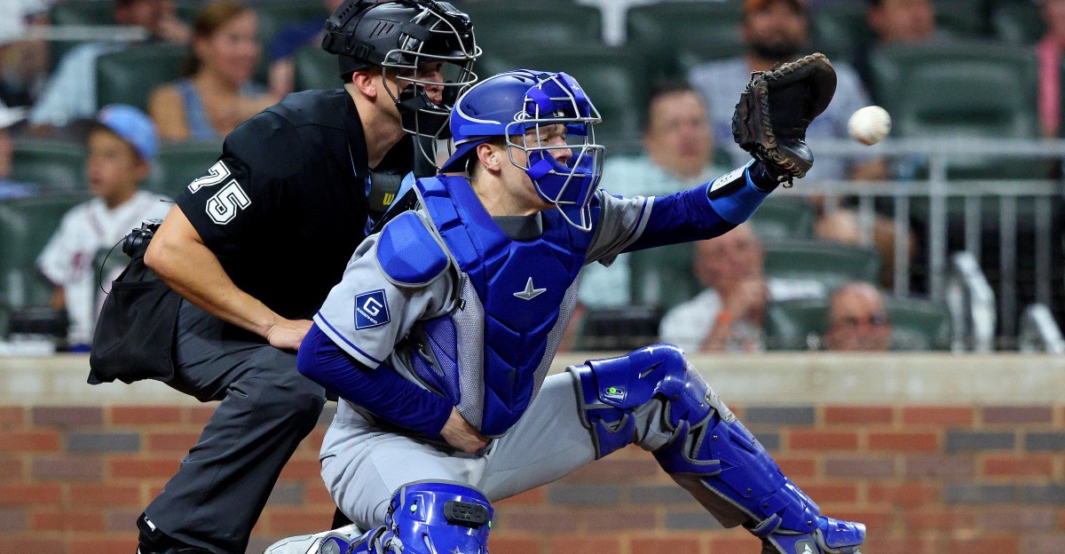 What Dodgers catchers Hunter Feduccia & Ben Rortvedt provided in August