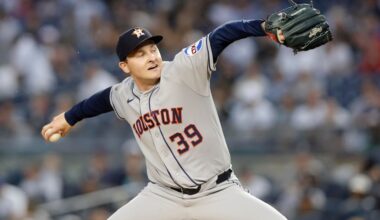 Astros vs. White Sox Game Discussion: 9/2/2026