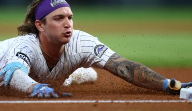 Colorado Rockies news: Assessing Zac Veen’s second big-league stint so far