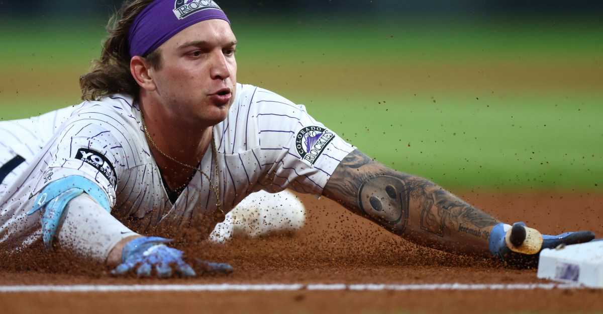 Colorado Rockies news: Assessing Zac Veen’s second big-league stint so far
