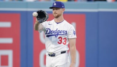 Veteran pitcher has season end as corresponding move for top prospect