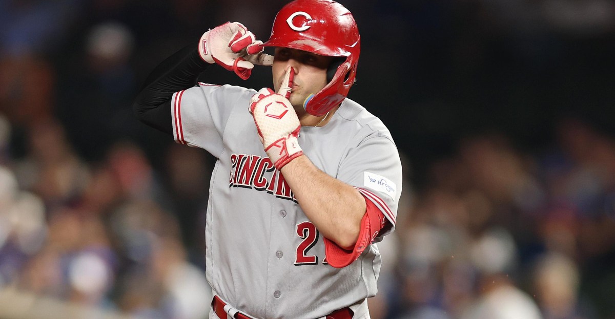 Sal Stewart’s rookie year in the context of Cincinnati Reds history