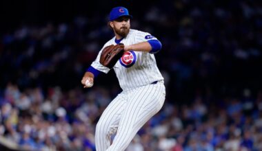Cubs BCB After Dark: Who will save the bullpen?