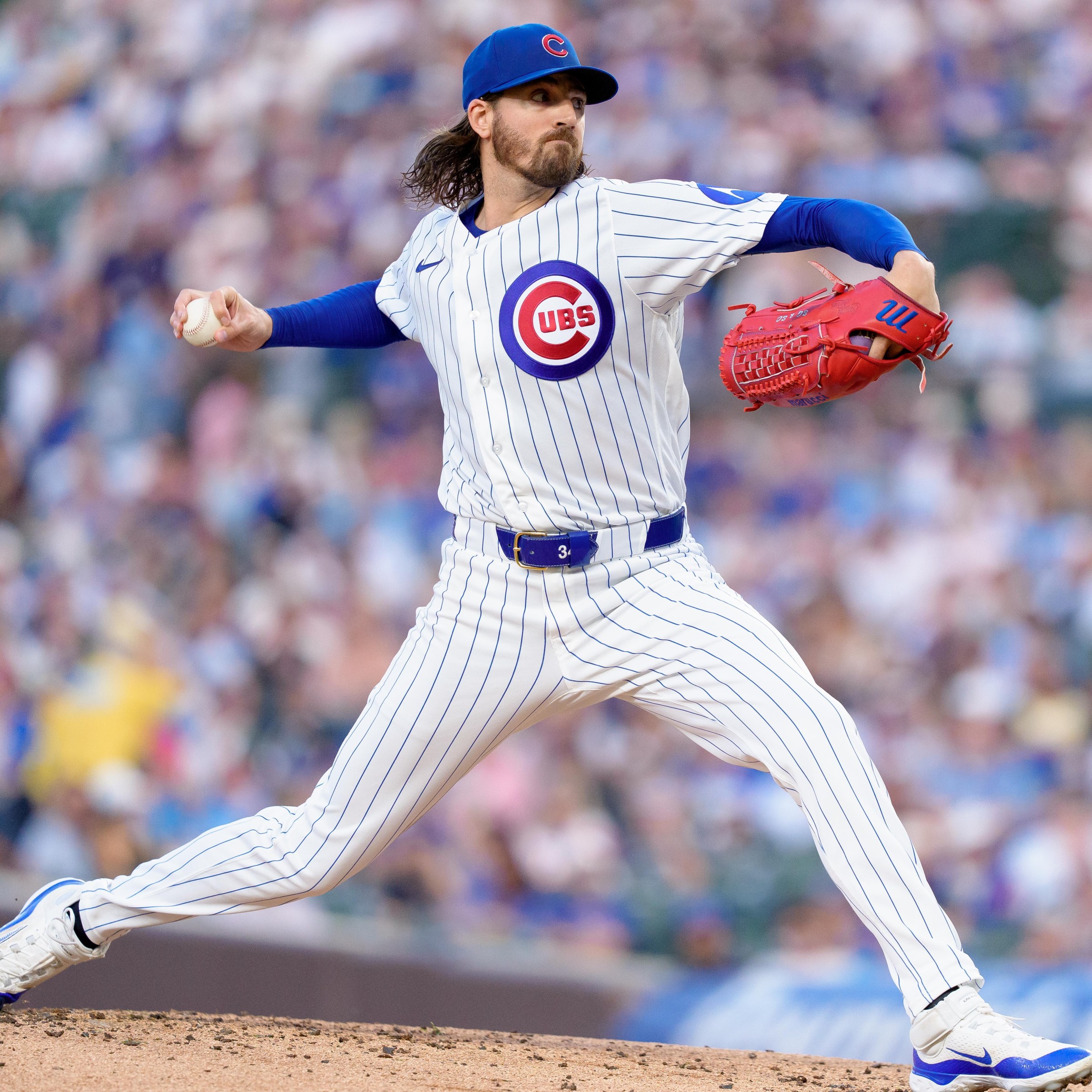 Cubs vs. Braves, Tuesday 9/15, 6:40 CT live!