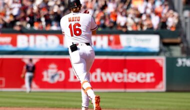 Orioles news: O’s snap six-game skid