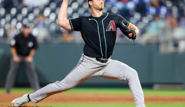 Arizona Diamondbacks News, 9/10: Gallen and Soroka underwhelm