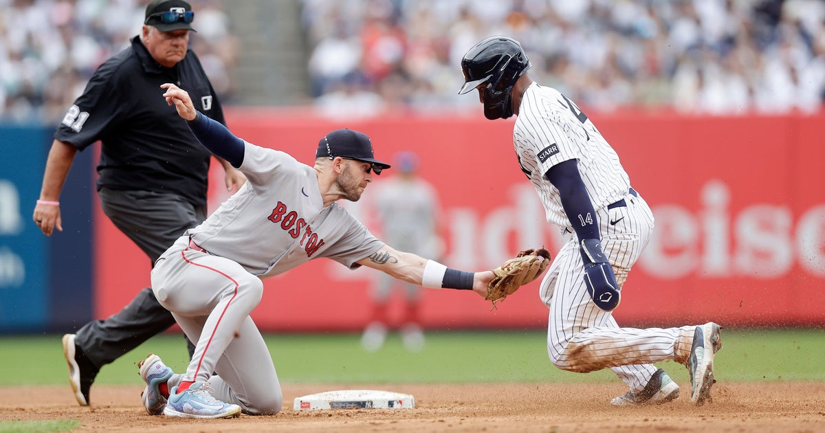 New York Yankees to meet Boston Red Sox in playoffs for 7th time