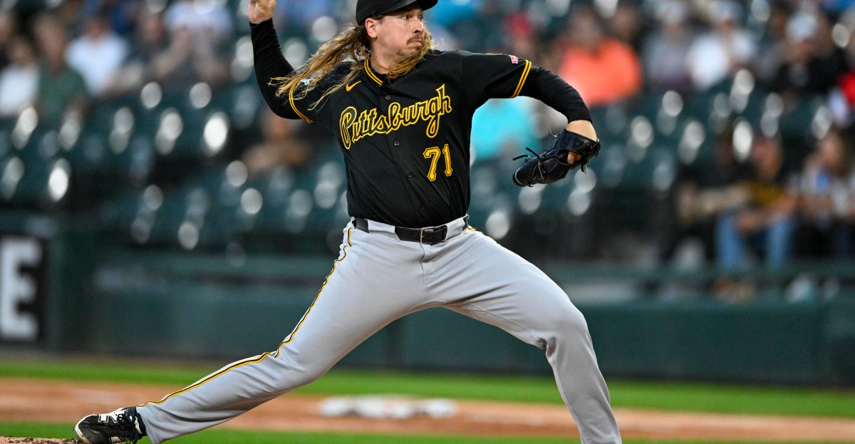 Kansas City Royals vs. Pittsburgh Pirates: Michael Wacha vs. Lake Bachar
