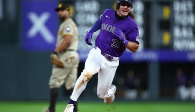 Series Preview # 51 : Diamondbacks @ Rockies