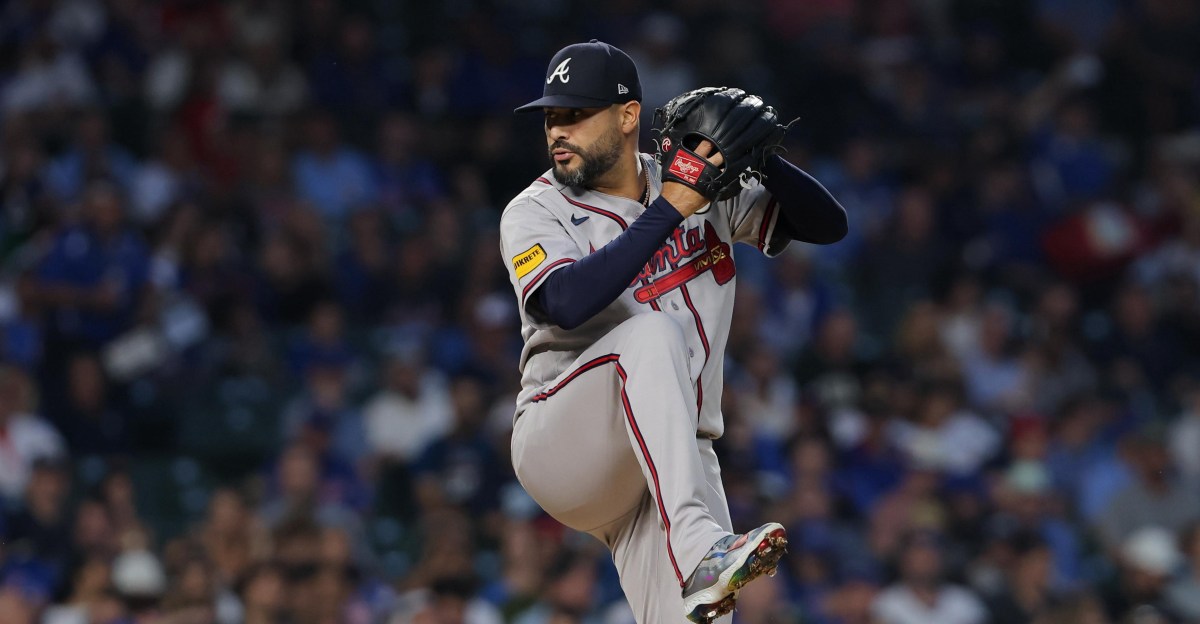 Atlanta Braves News: Martín Pérez earns 100th win, magic number 5, more