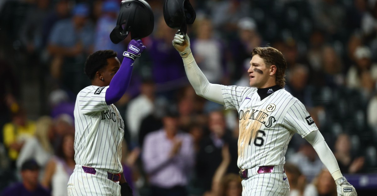 Colorado Rockies news: Will the real Rockies please stand up?