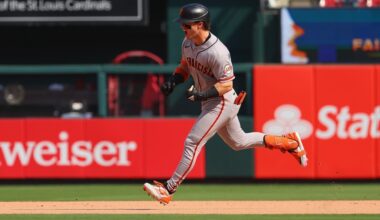 Drew Gilbert’s homer takes down Cardinals