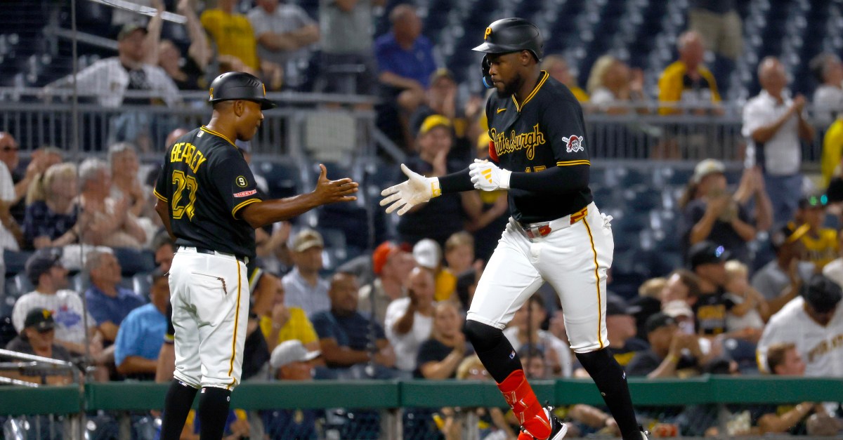 Pirates series preview: An offensive turnaround