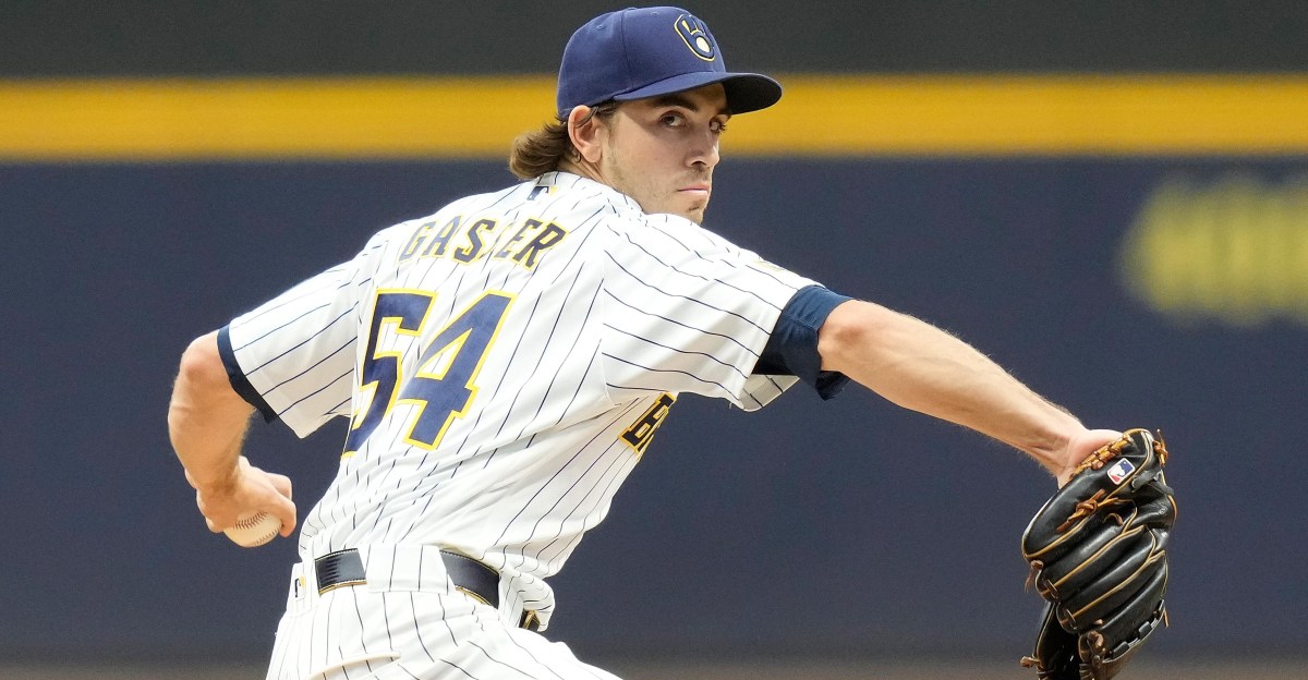 Game Discussion: Milwaukee Brewers (96-58) @ Baltimore Orioles (75-79)