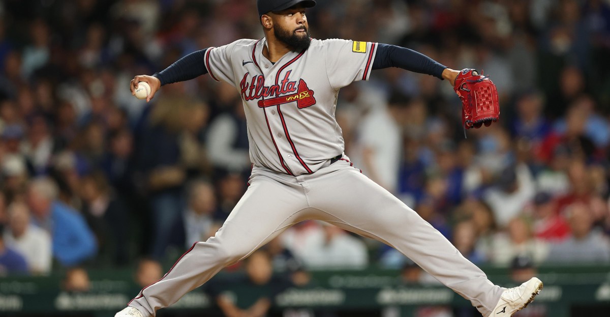 Atlanta Braves News: Atlanta Drops Series Opener to Cubs, Owen Murphy and J.R. Ritchie Return to Atlanta