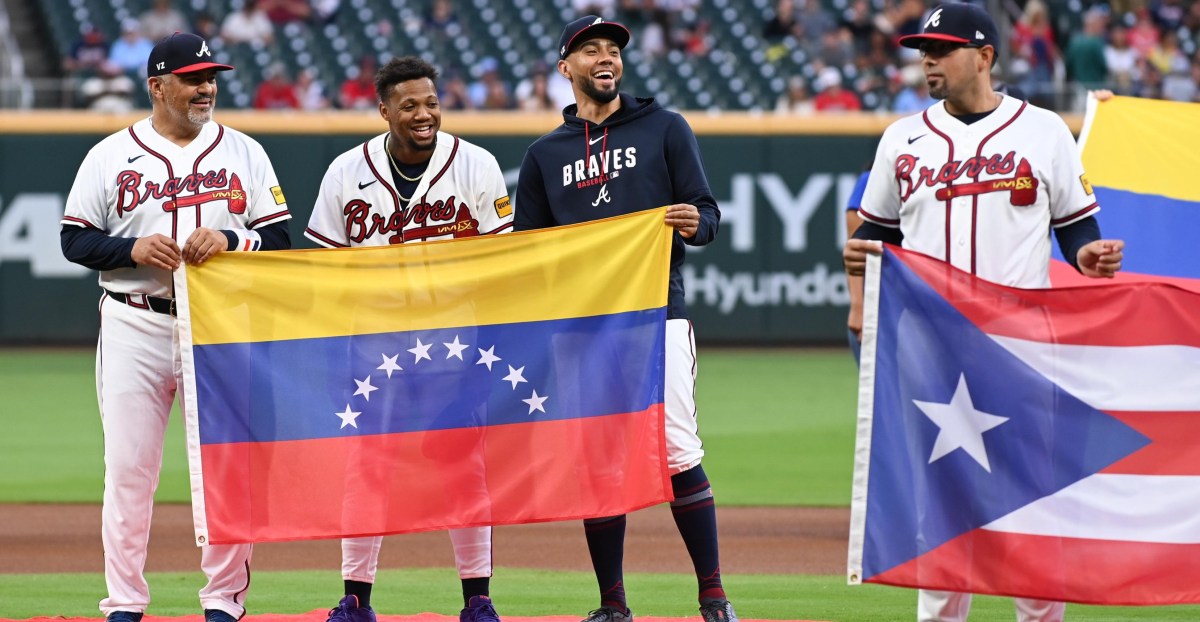 Atlanta Braves News: Ronald Acuna injury update, Robert Suarez returns, more