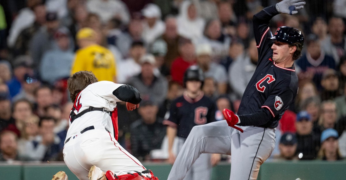 Yankees Rivals: Red Sox shut out by Guardians bullpen game