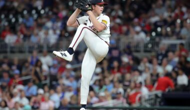 Owen Murphy named as 2026 Triple-A All-Star