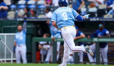 Vinnie powers Royals to season finale victory