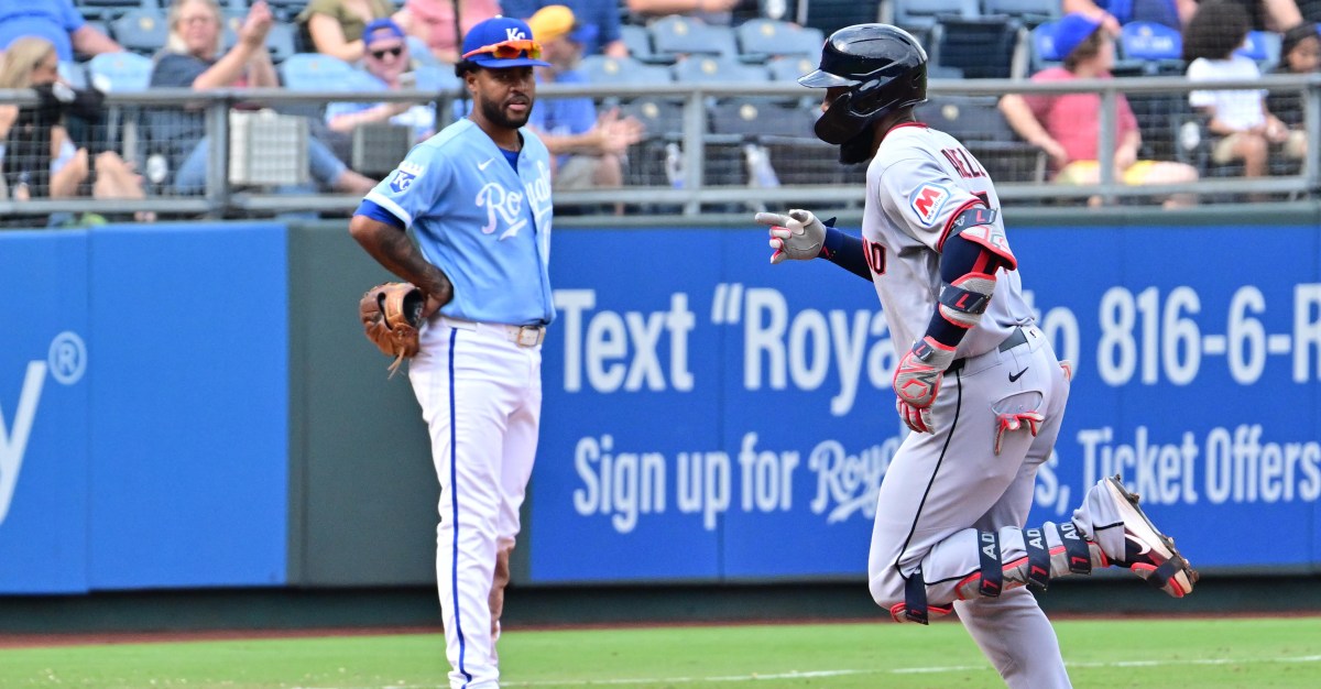 Kansas City Royals News: Long way to go in 2027