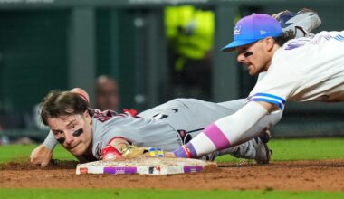 Royals can’t overcome multitude of mistakes in loss