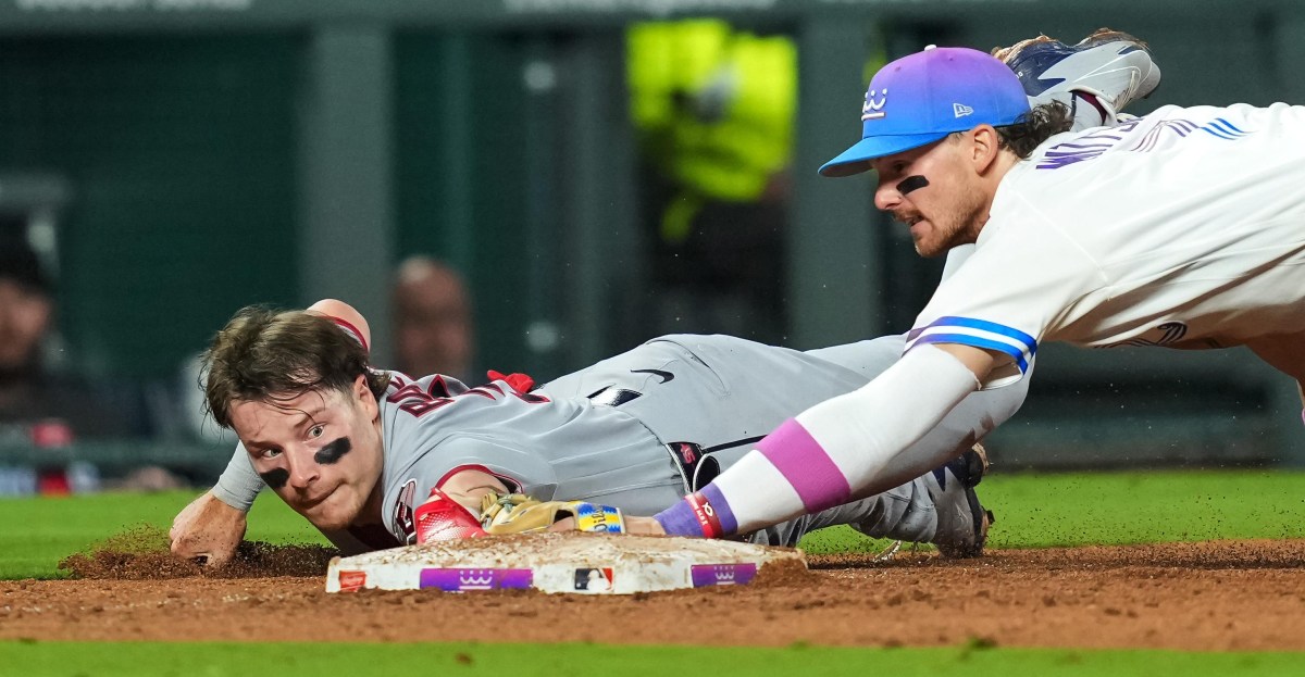 Royals can’t overcome multitude of mistakes in loss