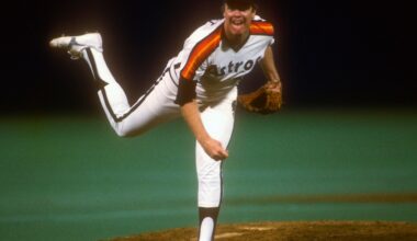 Ultimate Astros Playoff Lineup: Houston’s All-Time October Starting 9